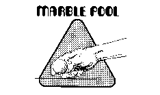 MARBLE POOL