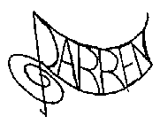 DARREN DARREN