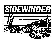 SIDEWINDER