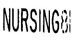 NURSING