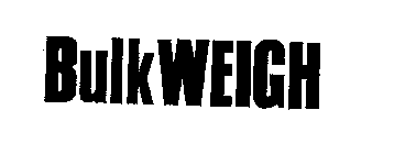 BULKWEIGH