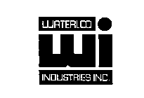 WI WATERLOO INDUSTRIES INC.