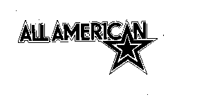 ALL AMERICAN