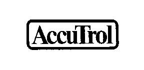 ACCUTROL