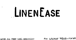 LINEN EASE