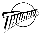 THUNDER