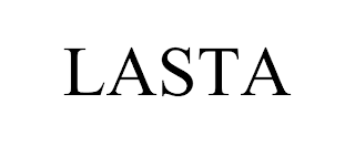 LASTA