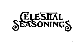 CELESTIAL SEASONINGS