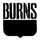 BURNS