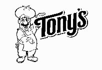 TONY'S