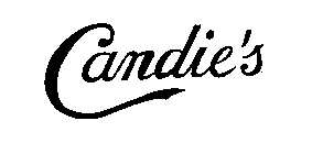 CANDIE'S