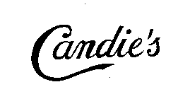 CANDIE'S