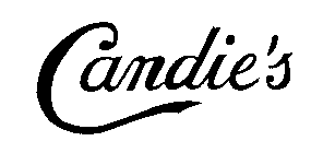 CANDIE'S