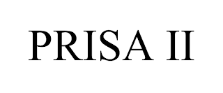 PRISA II