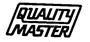 QUALITYMASTER