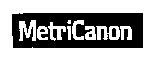 METRICANON