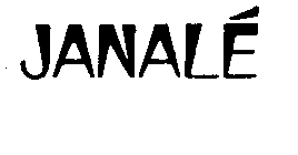 JANALE