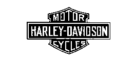 HARLEY-DAVIDSON MOTOR CYCLES