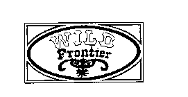 WILD FRONTIER