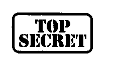 TOP SECRET