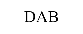 DAB