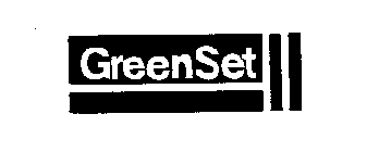 GREENSET