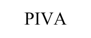 PIVA