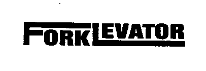 FORKLEVATOR