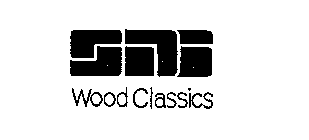 SDI WOOD CLASSICS