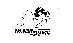 SWEET MAGIC