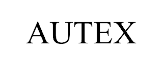 AUTEX