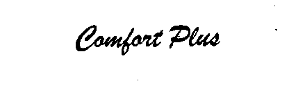 COMFORT PLUS