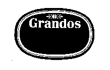 GRANDOS