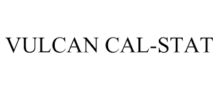 VULCAN CAL-STAT