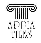 APPIA TILES