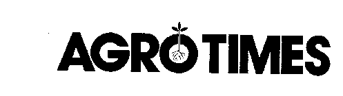 AGROTIMES