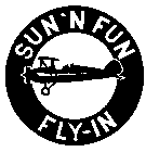 SUN 'N FUN FLY-IN