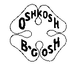 OSHKOSH B'GOSH