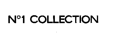 NO. 1 COLLECTION