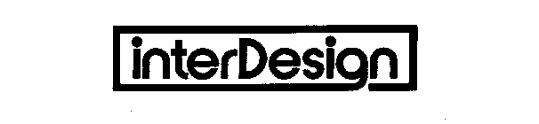 INTERDESIGN