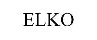 ELKO