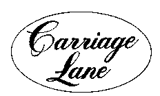 CARRIAGE LANE