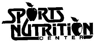 SPORTS NUTRITION CENTER