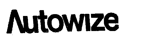 AUTOWIZE