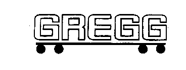 GREGG