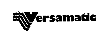 VERSAMATIC