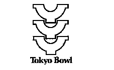 TOKYO BOWL