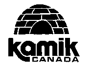 KAMIK CANADA