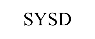 SYSD