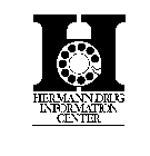 H HERMANN DRUG INFORMATION CENTER